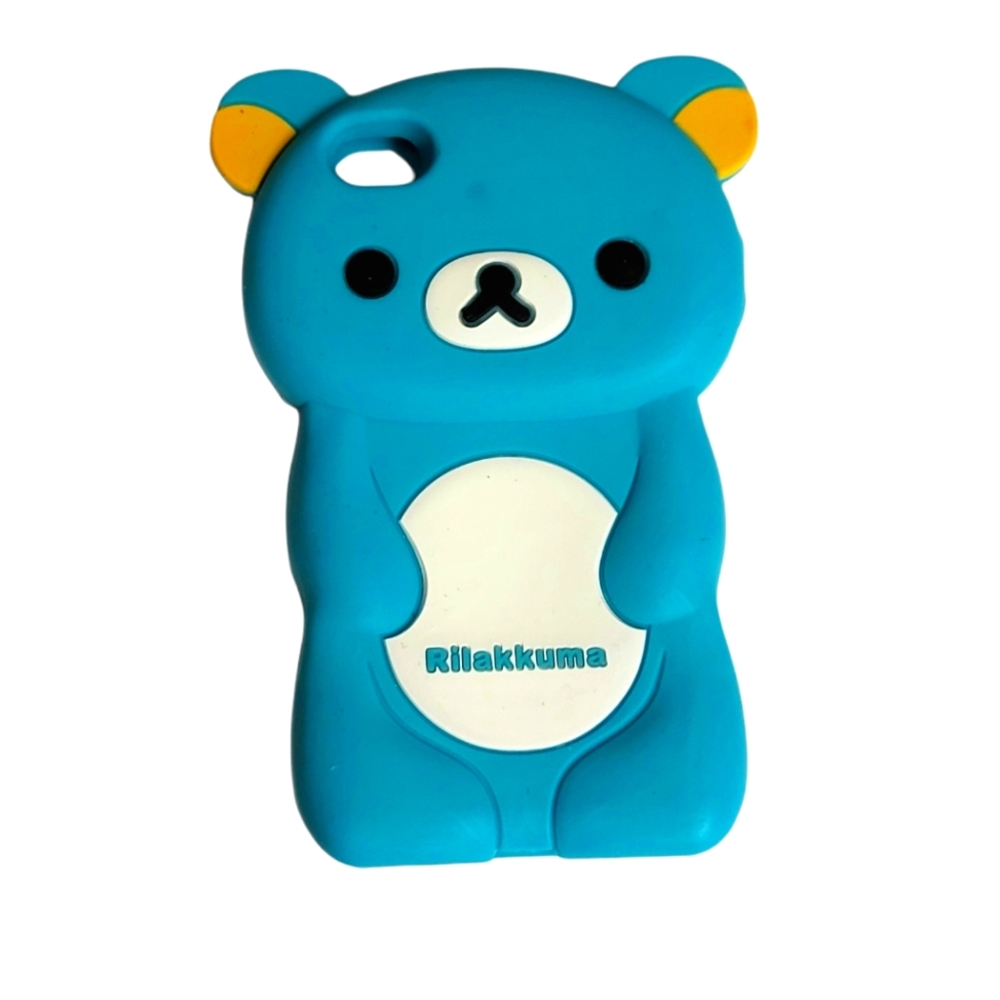 iBlue rilakkuma iPhone4 case